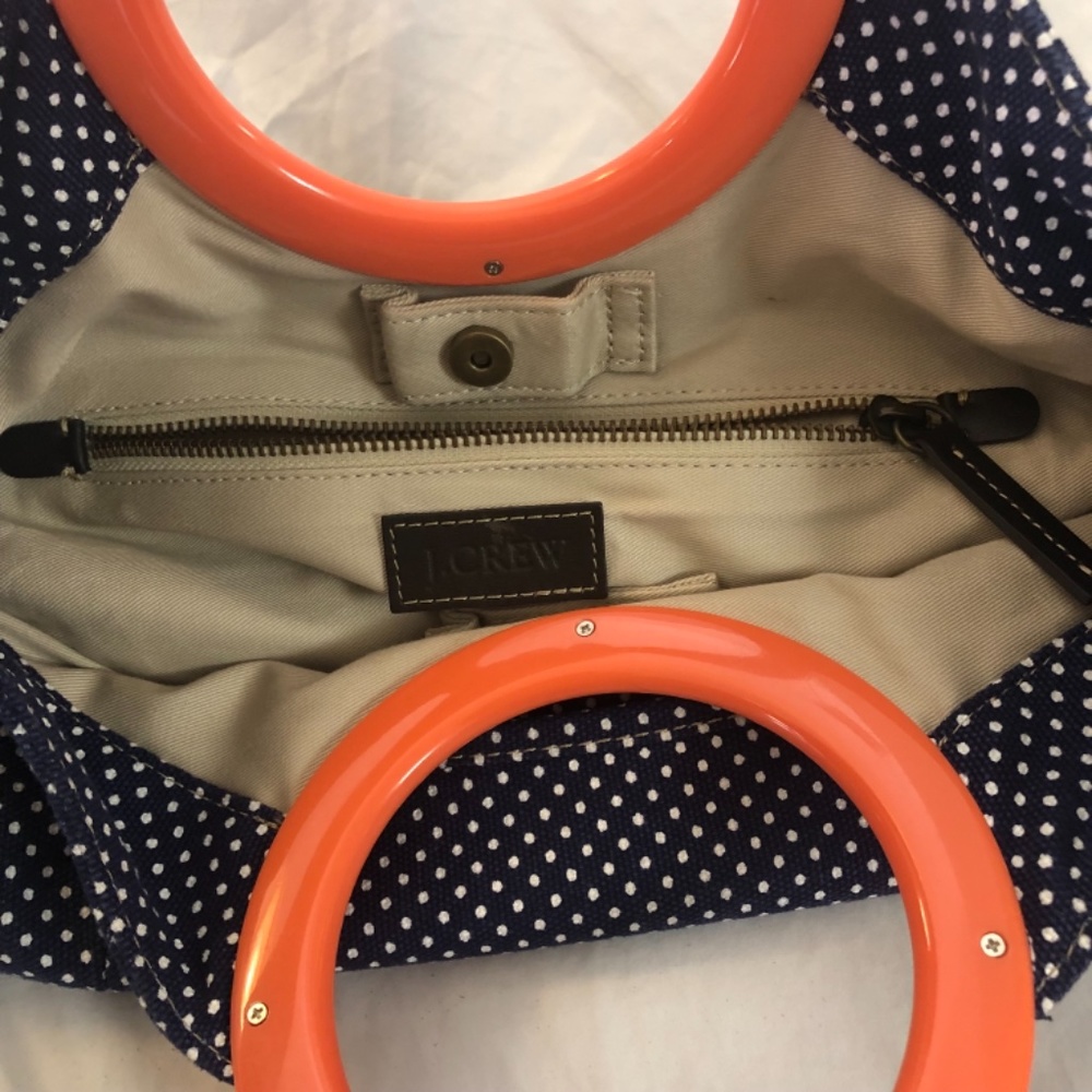 J.Crew Purse - Picture 5 of 7